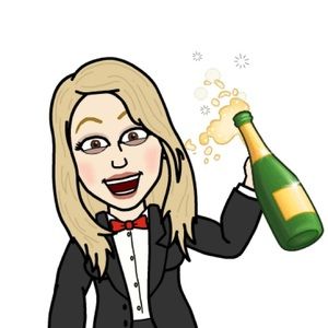 Meet your Posher, Lynne